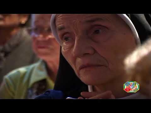 corale abbazia San Nilo Grottaferrata