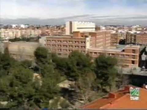 Video del Colegio Obispo Perelló