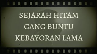 Download lagu SEJARAH HITAM GANG BUNTU KEBAYORAN LAMA #sejarahgangbuntu #rezimorba #kebayoran mp3
