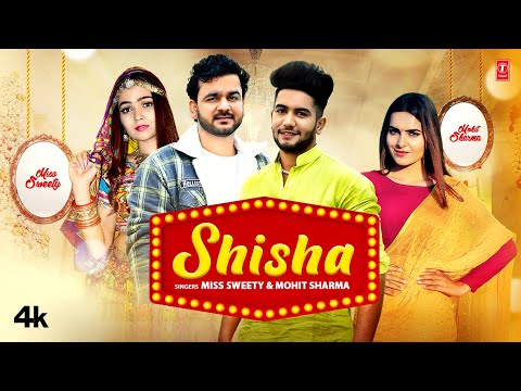Shisha — watch video