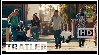 SNEAKERHEADS - Comedy Series Trailer - 2020 - Allen Maldonado, Aja Evans, Jearnest Corchado video