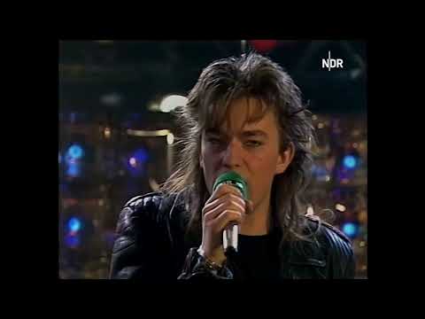 Rockhaus - I L D (mit Interview in der Spielbude/BRD)