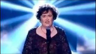 Susan Boyle - Singer - Britains Got Talent 2010 (w/ English subtitles)