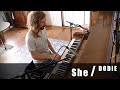 She - Dodie (Piano Version by KLINGER)