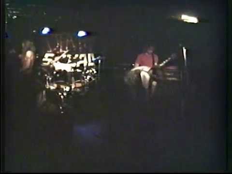 Death Squad   7th St  Entry March 6,1990