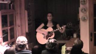 Flossie Malavialle   -   Teddy O'Neill 2015