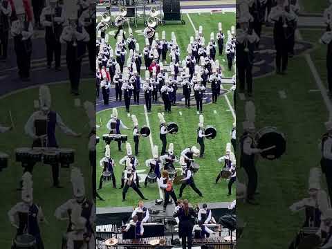 POTM gold drum line 11/11/23