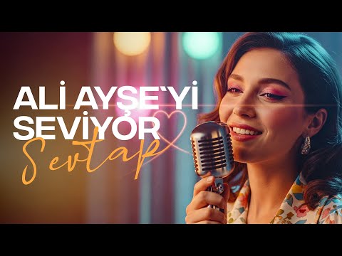 Ali Loves Ayşe – AI Vocal Commentary | Emotional Cover