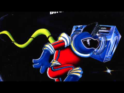 Ultimate Breaks & Beats - Vol. 3 (Side A)