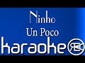 Ninho - Un Poco | Karaoké Paroles, instru Ninho - Un Poco | Karaoké Paroles, instru