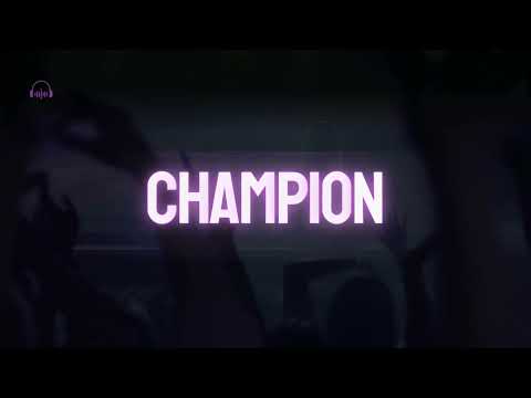 Emre İskender - Champıon