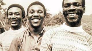Toots and the Maytals - Never you change