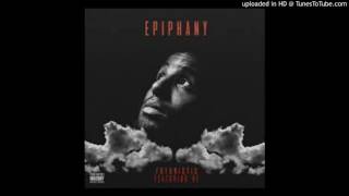 Epiphany (feat. NF) [CLEAN] - Futuristic
