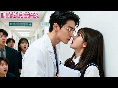 30歲冷面教授始終單身，怎料竟對這個小實習生女孩一眼淪陷，一個深吻眾人瞬間傻眼，直接將女孩抱到民政局閃婚，從此放在心尖寵！【全集】#一口氣看完 #甜寵 #CEO #虐戀 #處子血 #處女 #初夜