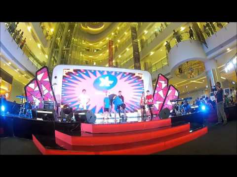 Freestyle Soccer Indonesia - Central Park - Hermanesia