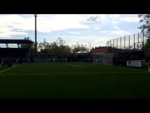 Goal pour Neuchâtel Xamax à Baden!