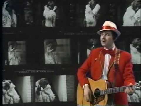 Drama On A Saturday Night - Neil Innes