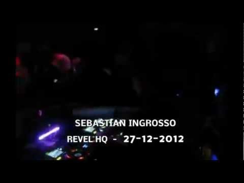 The Best Djs All Over The World Played  - ALEX GUESTA & STEFANO PAIN - RAN TAM TAM -PILOT 6  .mp4