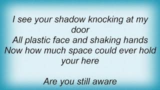 Screaming Trees - Bed Of Roses Lyrics