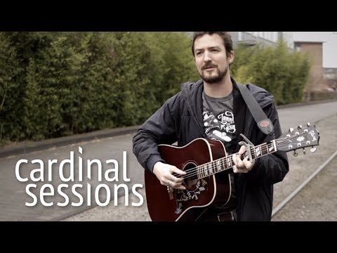 Frank Turner - Heart of the Continent - CARDINAL SESSIONS