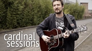 Frank Turner - Heart of the Continent - CARDINAL SESSIONS