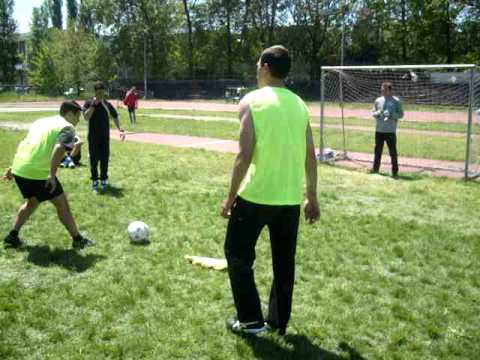 Bacova Mahala wins by way of penalties