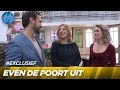 Op pad met Christel en Jessie! | UTOPIA