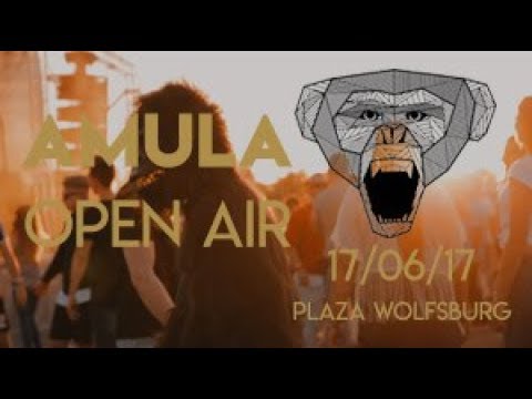 Amula 2017 Aftermovie Wolfsburg