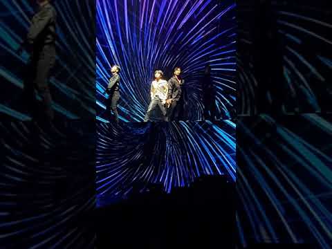 [LQ FANCAM 직캠] 190720 Suho 수호 Solo "지나갈 테니 Been Through" @ EXplOration Seoul Day 2