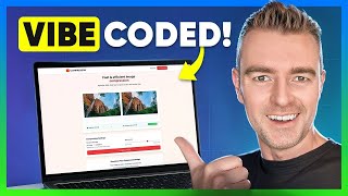 Watch AI Agents Code My App in Real-Time
