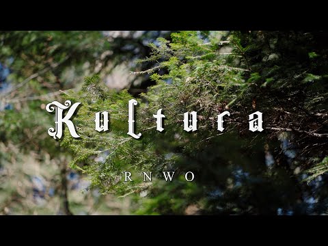 RNWO - Kultura  [ OFFICIAL VIDEO 4K 2021 ]