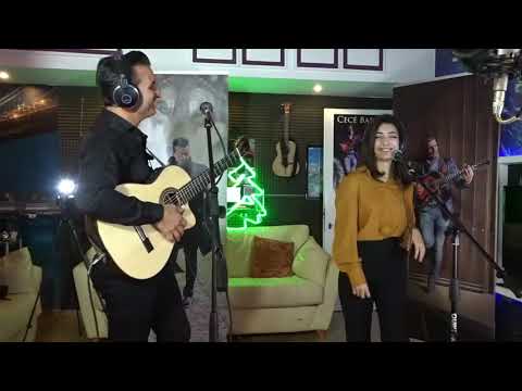 Primo Amore Live feat Suamy