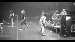 The Exploited - Fuck The USA (Saint Petersburg 2018)