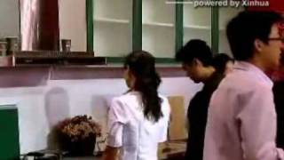 Video : China : The International Green Expo 2010, QingDao - video