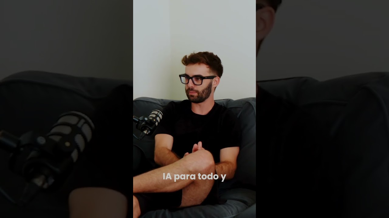 IA: ¿Clave del éxito de la marca? #shorts