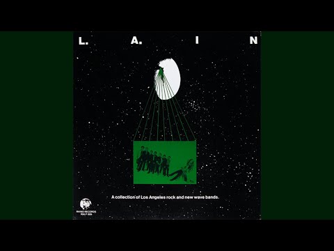 I'm Afraid at Youtube