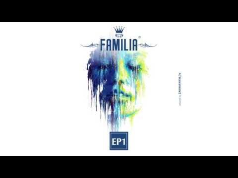 Nick Tcherniak, River - Thin Red Line (Cristian Varela Remix) [Familia] (YouTube Edit)