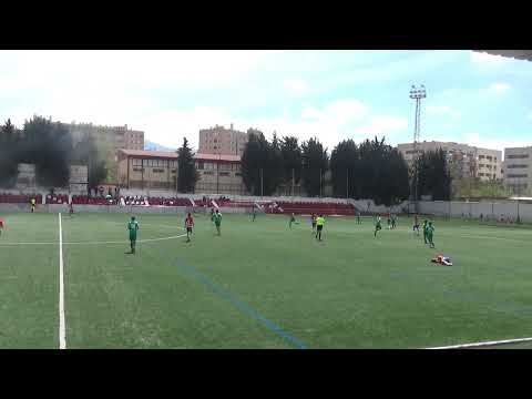 J30 Granada CF 4-1 UD Almería