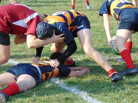 U16 RK Borac Starčevo - RK Kruševac 76-0 (41-0) 13.03.2021.