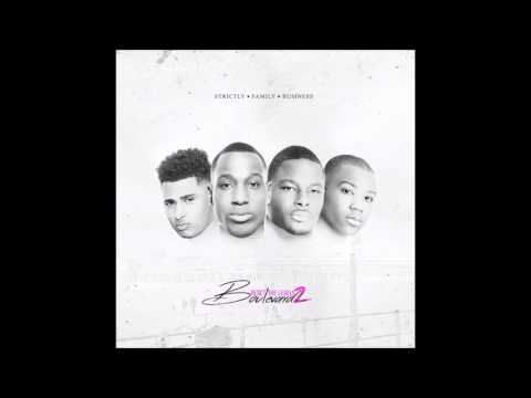 SFB - say no more Ft Sevn Alias