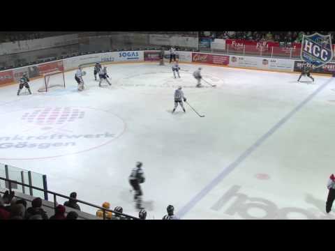 11.02.2014 EHC Olten -- HC La Chaux-de-Fonds (1-4)
