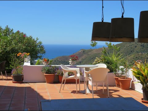 AX1008 Country B&B for sale, Competa