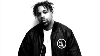 Azizi Gibson - Dj Khaled prod. Millz Douglas [Bass Boosted]