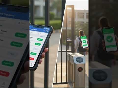 SISTec Digital Pass video thumbnail