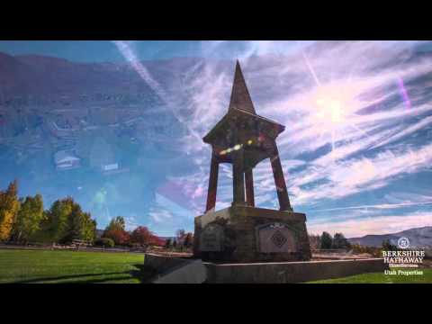 Welcome to Heber and Midway