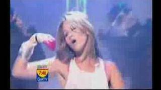 Rachel Stevens - So Good (GMTV)