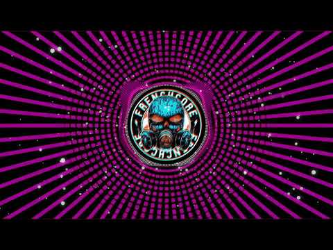 jonski - Hypnotize (Frenchcore)