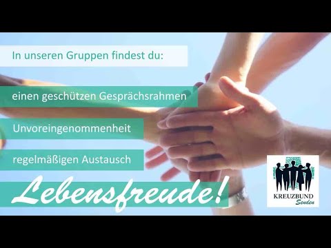 Kreuzbund Senden - Sucht-Selbsthilfegruppe für Betroffene und Angehörige