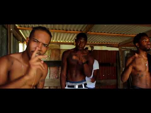 Tijo x Smay One x Déka - Jiska la mort (clip officiel) #Dir.byKoozko