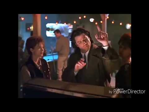 Ruskacz Travolta Ronnie Ferrari